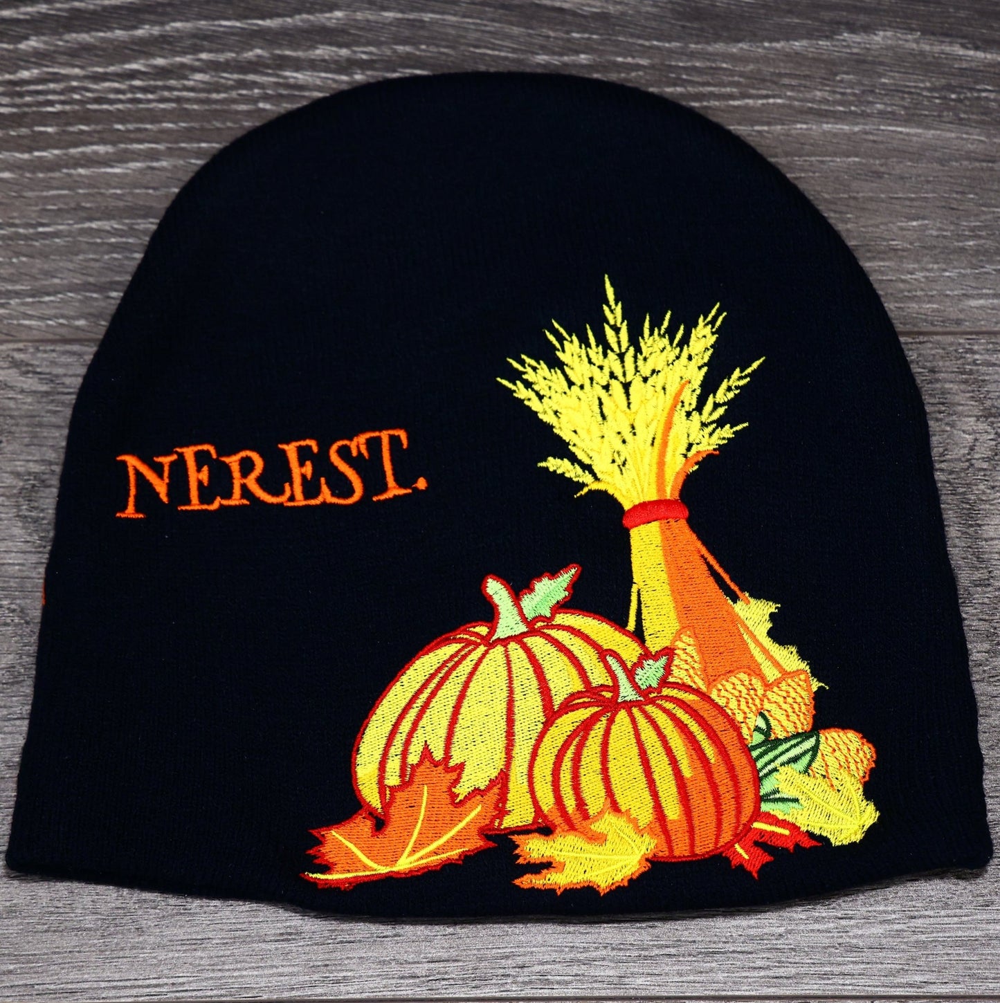 Fall Beanie (Limited Edition)