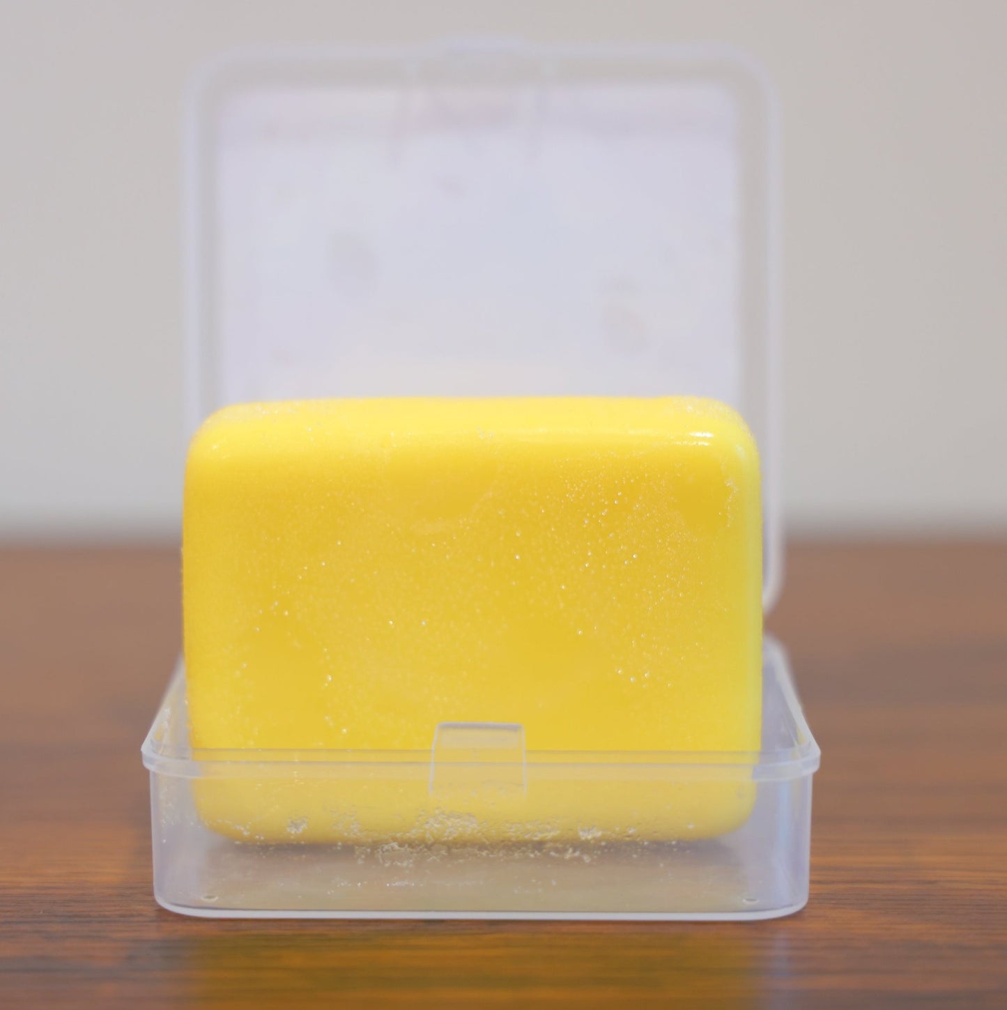 Pomegranate Mango Shampoo Bar